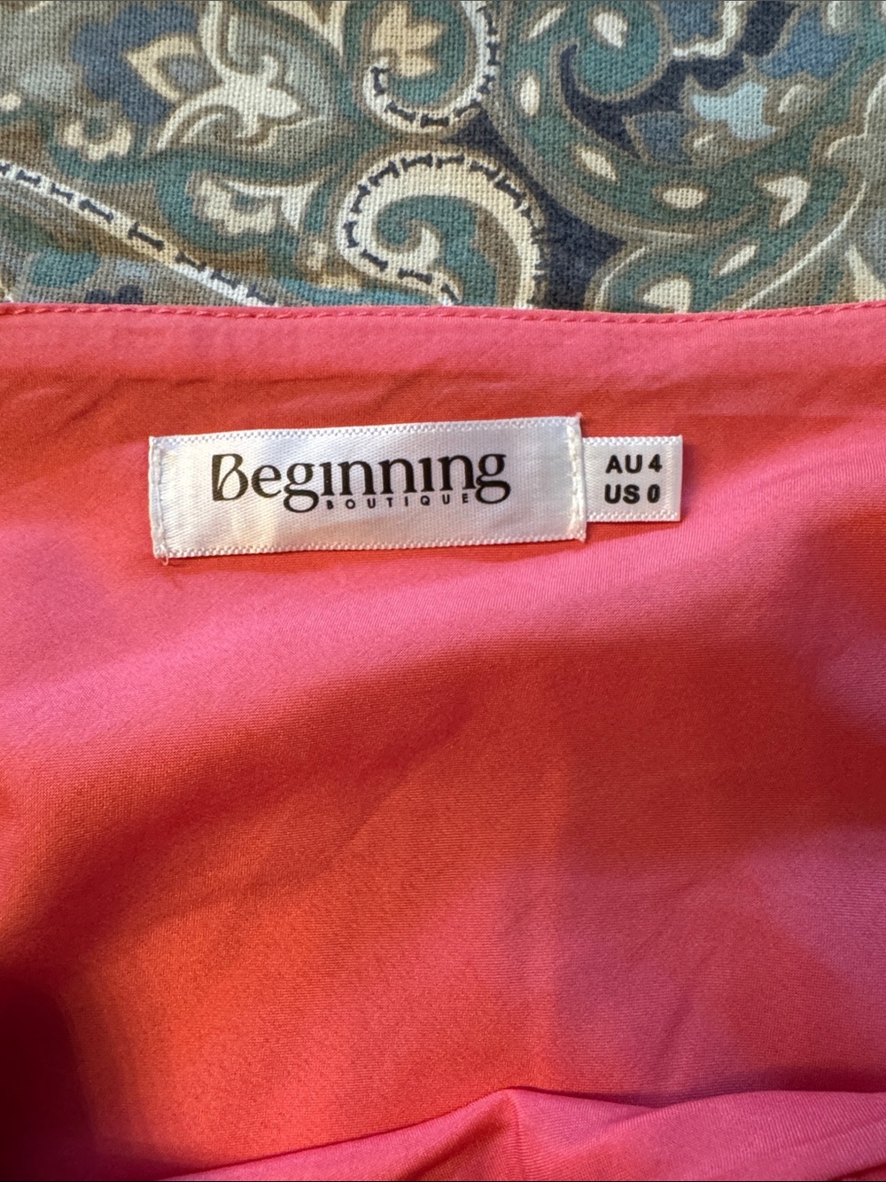 Beginning Boutique Zoella Mini Dress - Picture 5 of 5